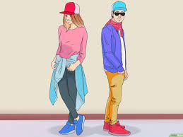 Easy hijab tutorial w glasses mask bucket hat. Eine Snapback Richtig Tragen 10 Schritte Mit Bildern Wikihow