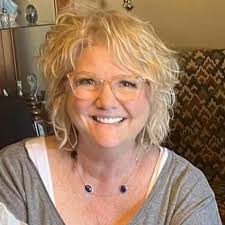 Kathy Cottrill, Beauty Consultant