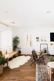 Modern Meets Boho In Paige Rangel S Phoenix Az Home Living Room Diy Home Decor Inspiration Living Room Designs