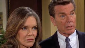 The Young and the Restless spoilers for next week: Diane and Jack panic,  Victor comes clean, and Nate's choice