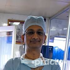 Dr. Bimal Shah