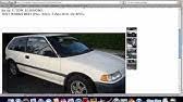 Jeeps for sale on craigslist run the spectrum from pristine to in need of tlc; Craigslist California Used Cars For Sale By Owner Youtube