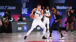 Links to dallas mavericks vs. Clippers Vs Mavericks Game 3 Betting Odds Picks Predictions Friday August 21