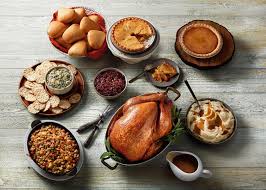 No traditional southern thanksgiving dinner is complete without all the right fixings, from cornbread dressing to macaroni and cheese. Here S What It Costs To Order Thanksgiving Dinner From 7 Stores