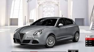 Image result for Grigio Magnesio 2011 Giulietta