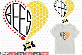 Free Free Bee Clip Svg SVG PNG EPS DXF File