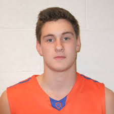 Gabe Bauer's Silver Creek High School Career Home