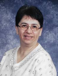 Obituary for Christine M. Lewicki