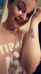 Busiest Beaver. Tattoo by @realrecognizereal