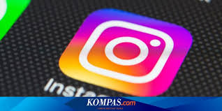 Maybe you would like to learn more about one of these? Ramai Instagram Down Jadi Trending Topic Twitter Apa Penyebabnya Halaman All Kompas Com