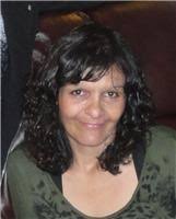 Naomi Mansur Obituary (1963