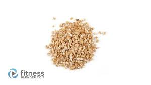 How Many Calories Are In Cooked Steel Cut Oats Fitness Blender