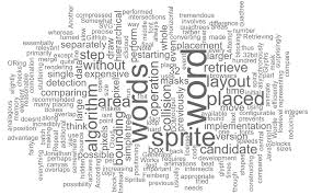 Word clouds are typically used as a tool for processing, analyzing and disseminating qualitative sentiment data. Github Sgratzl Chartjs Chart Wordcloud Chart Js Word Clouds