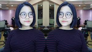 Penampilan Baru Cinta Kuya Dengan Rambut Pendek Jadi Makin Cantik Dan Terlihat Dewasa Halaman 2 Tribunstyle Com