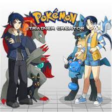 We did not find results for: Pokemon Trainer Creator