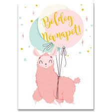 Maybe you would like to learn more about one of these? Nevnapi Kepeslap Baratnonek Kepeslap Lanyoknak Meselo Ajandekok