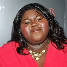 Gabourey Sidibe