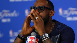 The Credits: "Up In The Air"