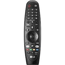 All lg smart tvs can be easily controlled using this lg tv remote app. Lg An Mr18ba Magic 2018 Models Lg Tv Remote Control For Amazon De Elektronik