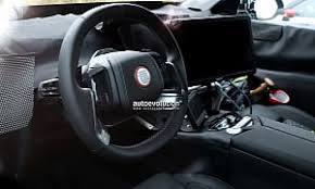 Image result for Isetta Innenhell 1955 BMW