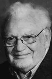 Obituary: Richard Stanley Merrill