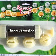 Check spelling or type a new query. Jual Cetakan Nastar Gulung Dan Kue Semprit 186 Spuit Nastar Gulung Import Jakarta Utara Happybakingtools Tokopedia