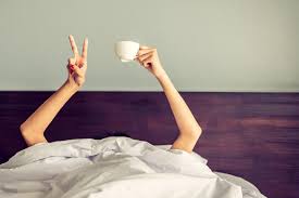 Keine frage, jeder wäre am liebsten eine granate im bett. Schlecht Geschlafen Das Hilft Jetzt Brigitte De