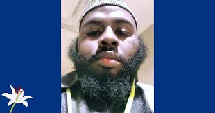 Isaiah Stanley, age 28