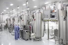 The impact of disposables on project economics in a new antibody plant: Throw Away Culture Business Chemistry World