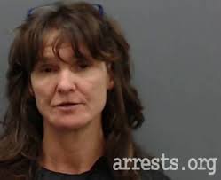 Glenna Neff Mugshot