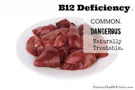 The Dangers Of B12 Deficiency How To Make Liver Pills Chicken Livers Dog Treat Recipes Pastured Chicken