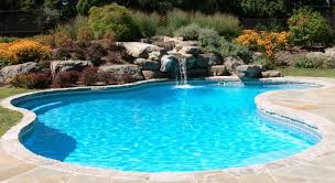 16 X 34 Mountain Loch Steel Wall Inground Swimming Pool Kit Lagoon Pool Backyard Pool Landscaping Pool Warehouse