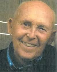 Joseph Loffredo Obituary (1932