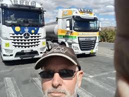 Appreciation for emerald carrying company