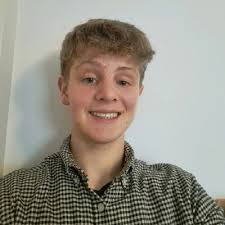 MY First Book of Poetry!