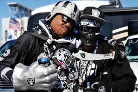 Your best source for quality las vegas raiders news, rumors, analysis, stats and scores from the fan perspective. Raiders Fans Most Disrespected In American Sports Rolling Stone
