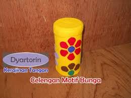 Kami akan menyajikan pembahasan tentang kerajinan dari barang bekas, tentu hal yang sangat menarik untuk disimak, karena mempermudah anda untuk membuat kerajinan dari barang bekas semakin menawan. Cara Membuat Celengan Dari Kaleng Bekas Youtube