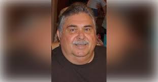 Obituary information for Anthony Valentine Bak