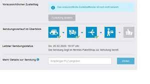 Ich hatte jedoch von meiner mutter einige im schrank und wenn heute muss sie täglich entscheiden, was hermès ist und was nicht. Lieferung Zu Hermes Paket Paketdienst Ware