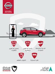 نيسان السعودية تطلق أول تطبيق من نوعه لتمكين السيدات على الطريق ياهلا
