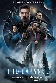 The Expanse On Twitter The Expanse Tv Expanse Tv Series The Expanse