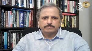 China Ki Narazgi Aap Afford Nahi Kar Sakte