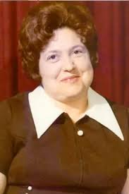 Obituary information for Darlene Nelson