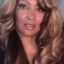 Gaye Lynnette Harrison