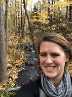 Katherine Harrell's Instagram, Twitter & Facebook