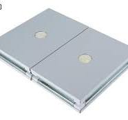 Handmade Customized Clean Room Panel Price