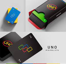 Check spelling or type a new query. New Minimalist Uno Cards Unocardgame