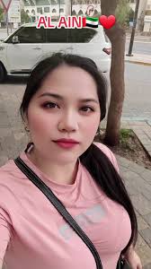 Pak Pinay Couple's Journey in Al Ain, UAE