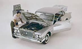 Image result for Executive Gray 1960 Chrysler