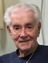 Obituary information for Alfred Alfonso Damiani